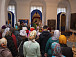 День памяти Андрея Тотемского