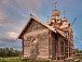 Фотовыставка «Северная красота: Вологодская область»