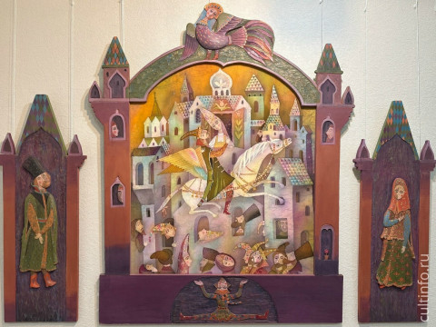 Вологжане завтра могут бесплатно посетить музеи и Ботанический сад