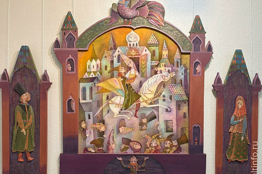 Вологжане завтра могут бесплатно посетить музеи и Ботанический сад