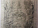 Эскиз кружевного панно «Светлая тишина».2010