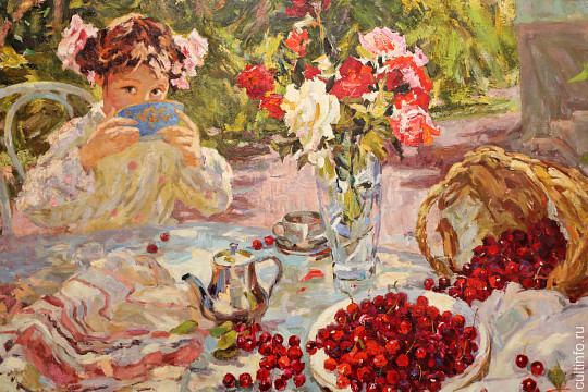 Вологжане завтра могут посетить музеи бесплатно