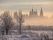 Великий Устюг. Фото vk.com/dannielll
