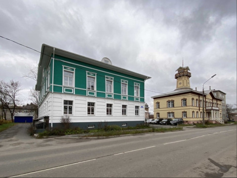 Музей природы в Череповце планирует новоселье