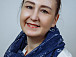Ирина Мизинцева