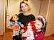 Ирина Метелкина