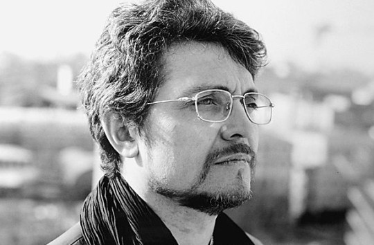 «Моя муза мне шепчет о счастье». Онлайн-встречу с поэтом Борисом Лукиным проведет Центр писателя Василия Белова