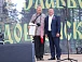 IX гастрономический фестиваль «Чагода – родина серых щей»
