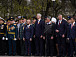 День Победы в Вологде