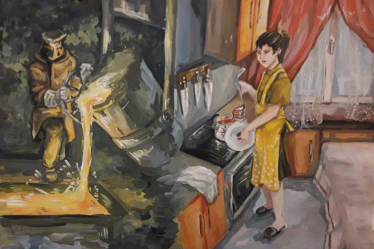 10 победителей конкурса рисунков о Череповце отправятся в Сочи в эту субботу