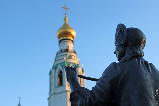 16 проектов из Вологодской области получили гранты по итогам второго основного конкурса Президентского фонда культурных инициатив