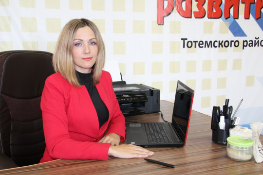 Директор Фонда «Соль земли» Зинаида Селебинко: «Чтобы подвигнуть людей на активную деятельность, надо помочь им поверить в себя»