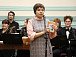 Нина Смелкова