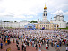 Международный фестиваль кружева в Вологде