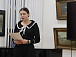 Варвара Базанова