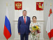 Ирина Трапезникова