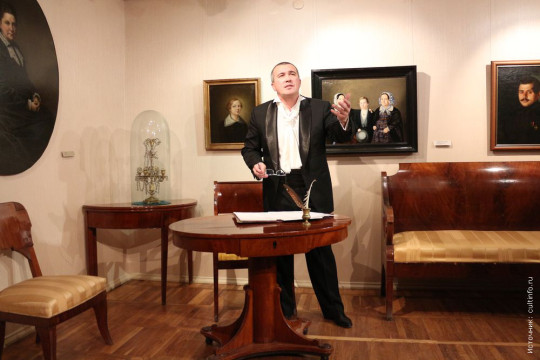 Vladimir Putin signed Executive Order On Holding Year of Culture in the Russian Federation