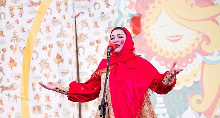 Масленица в Вологде, Череповце и округах области: программа мероприятий