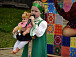 Праздник «Страна народной куклы»