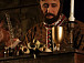 Спектакль «Царь Фёдор Иоаннович»