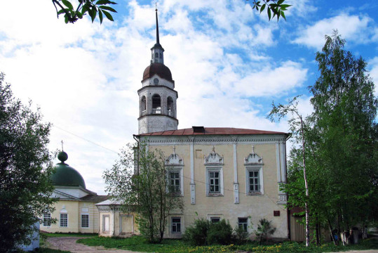 IV Зимняя школа сельских библиотекарей