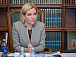 Министр культуры РФ Ольга Любимова