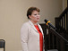 Лариса Каманина