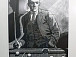 Русские писатели и поэты в Крыму: выставка графики Павла Пичугина открылась в Доме Корбакова