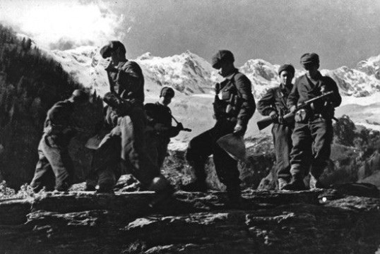 Памятная дата военной истории России: День разгрома немецко-фашистских войск в битве за Кавказ