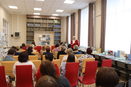 Неделя вологодской книги пройдет в областной столице: программа