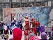 Фестиваль уличных театров «В гостях у сказки»