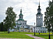 Музей этнографии. Фото Великоустюгского музея-заповедника.