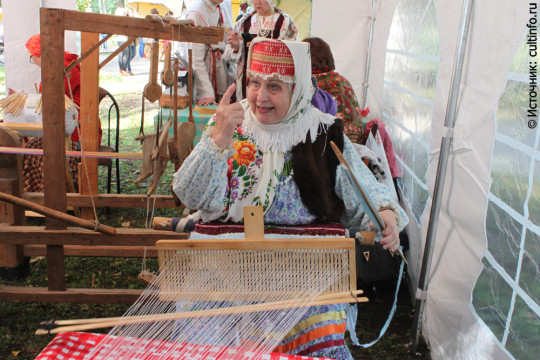 Выставка «Женские ремёсла. Конкурс», 4 сентября 2014 года