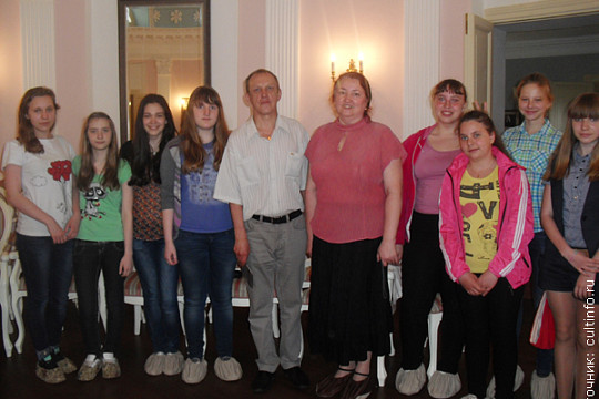 В усадьбе Покровское вспоминали поэта Александра Яшина