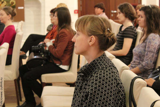Продолжается прием заявок на участие в научно-практической конференции «Доступный музей для особых людей»