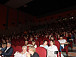 Х Международный фестиваль полнометражных художественных фильмов VOICES открылся в Вологде