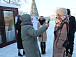 Выставка проектов Лаборатории городской среды открылась на площади Революции