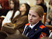 Выставка «Весна 45-го» открылась в зелёном зале Иосифовского корпуса