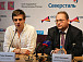 Игорь Лысенко, Олег Васильев