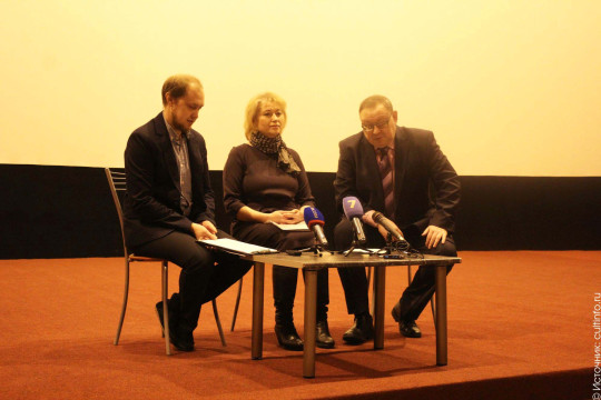 Фестивали, встречи с актерами, выставки, конкурсы ждут вологжан в Год российского кино