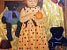 Юлия Смирнова. Лиза. 2007