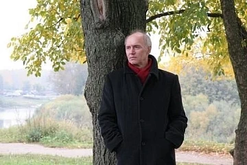 Фильм режиссера Дмитрия Чернецова «Поэт Николай Рубцов» бесплатно покажут в Вологде
