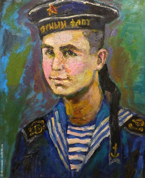 Юношеский центр проведет акцию «Письмо матросу» и откроет выставку «Армия на ладони»