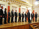 Мужской хор Вологодской филармонии