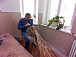 Вологодский мастер Леонид Шишов стал победителем Всероссийского фестиваля лозоплетения «Ива дивная»