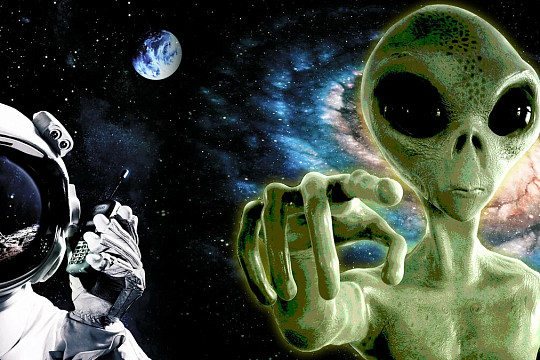 О феномене НЛО расскажет журналист Александра Серебрякова на «ЛетоЛёте»