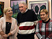 Ирина Балашова, Виктор Седов, Любовь Соснина