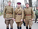 День Победы в Вологде