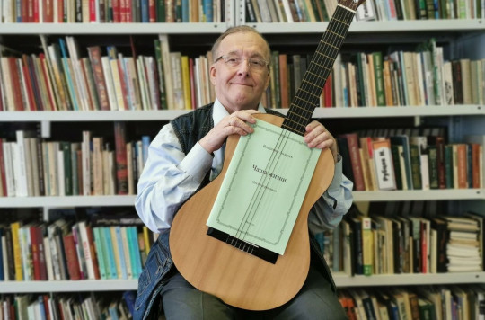 На музыкальный вечер «Высоцкий: мифы и реалии» приглашают вологжан