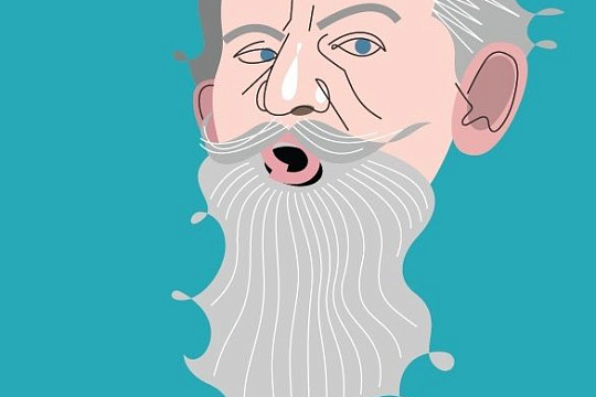 Вологжан приглашают к участию в чемпионате по чтению вслух «Открой рот»